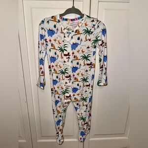 Magnetic Me Safari Adventure